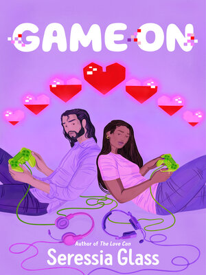 cover image of Game On